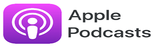 logo Apple Podcast