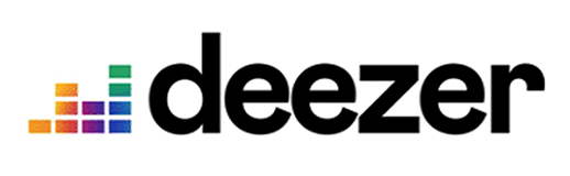 logo deezer