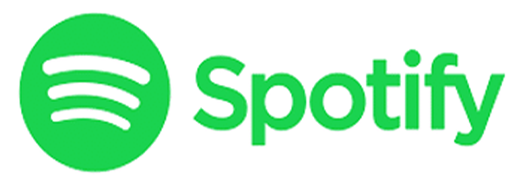 logo Spotify
